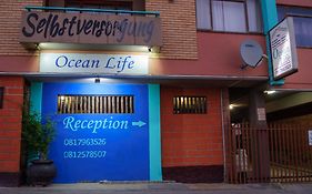 Oceanlife Guesthouse And Restaurant Luederitz