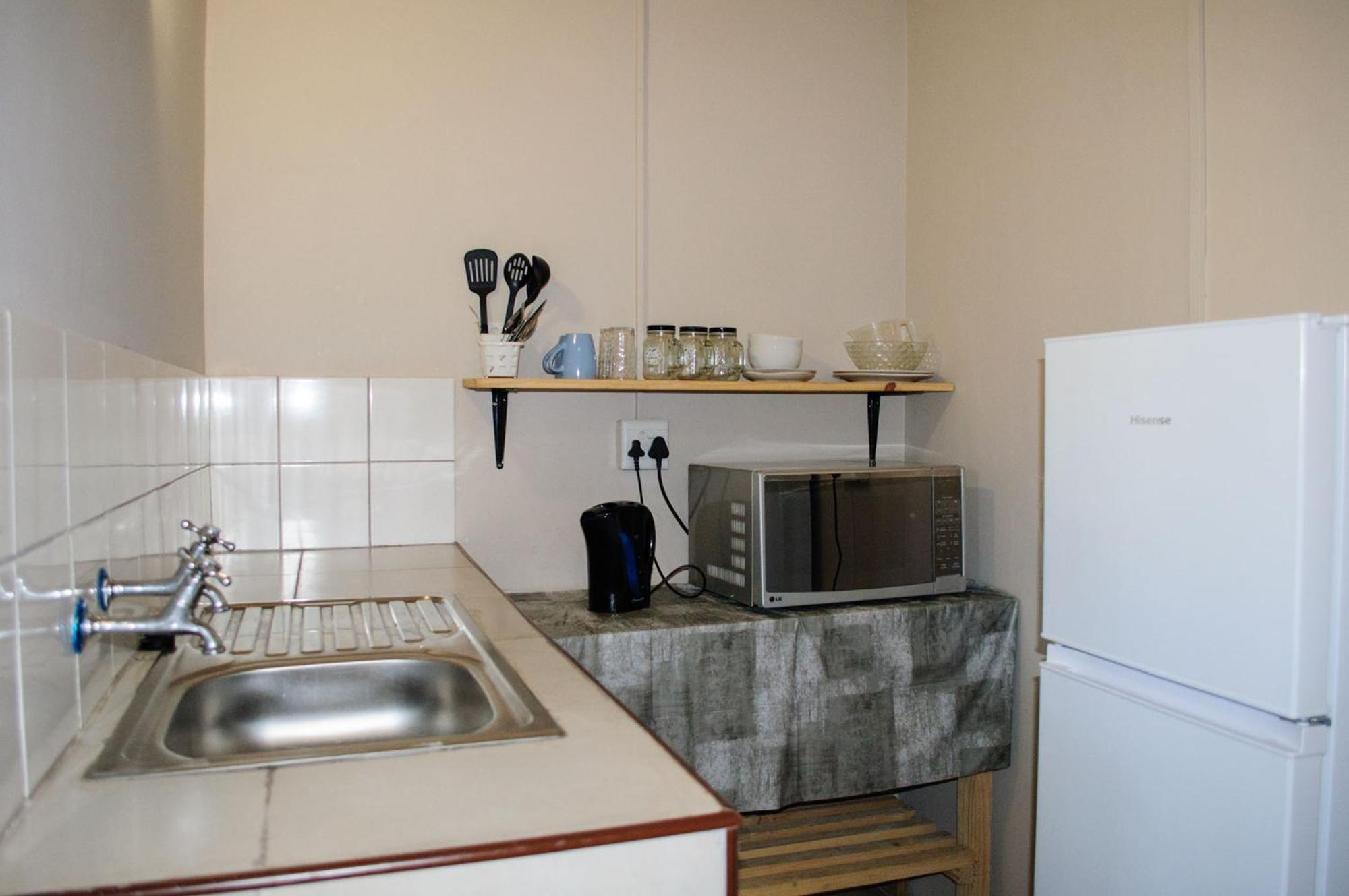 Oceanlife Guesthouse And Restaurant Luederitz Extérieur photo