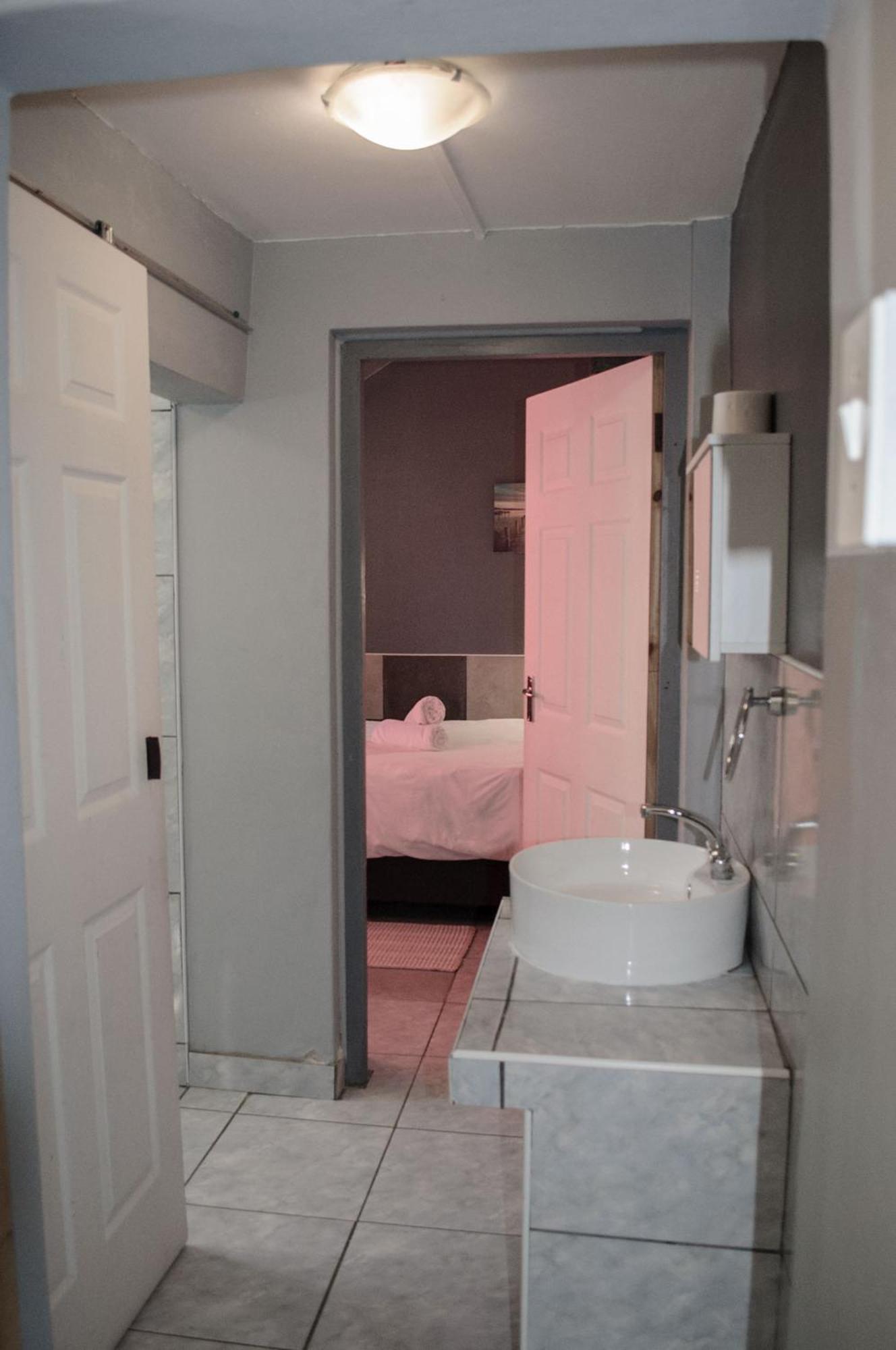 Oceanlife Guesthouse And Restaurant Luederitz Extérieur photo