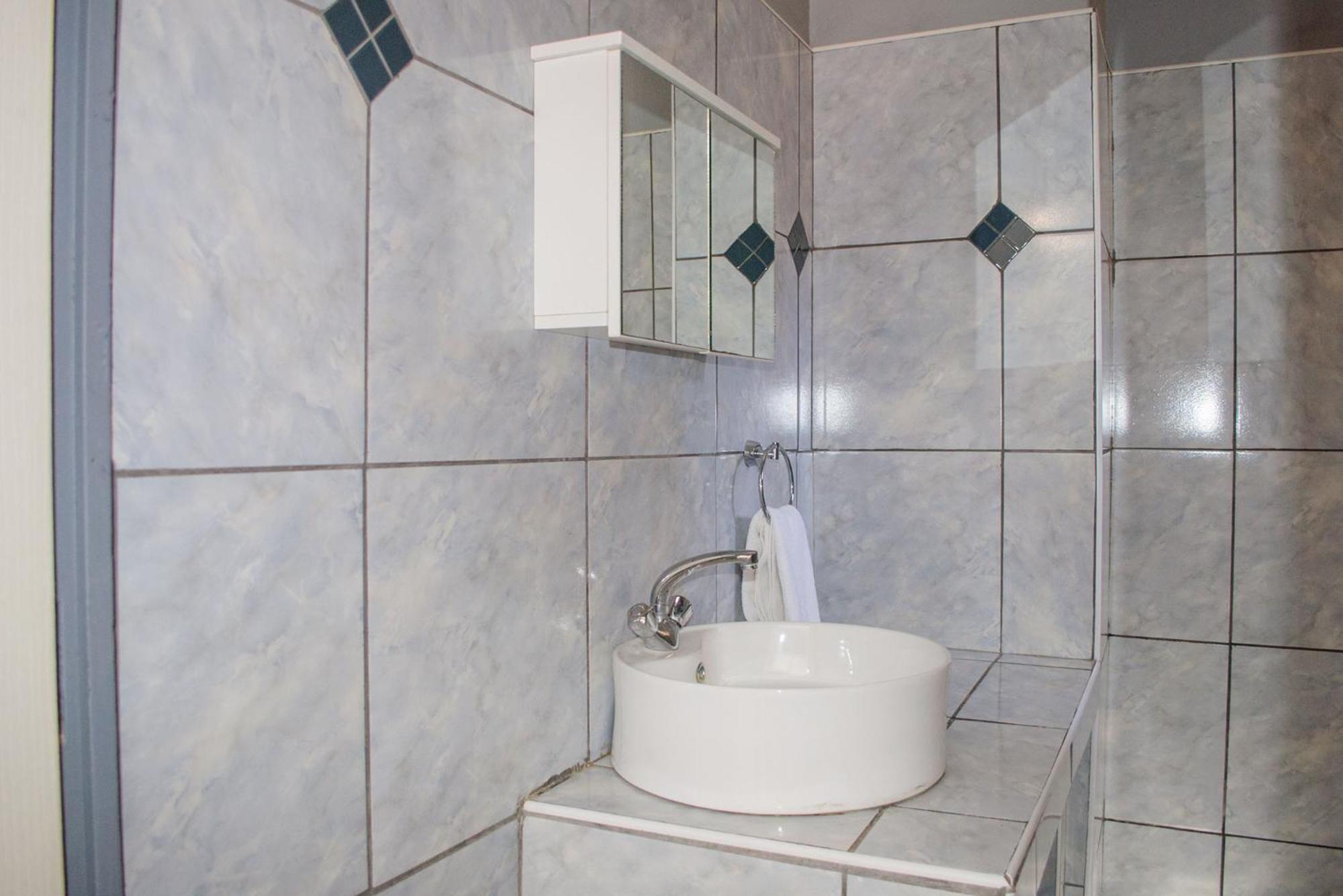 Oceanlife Guesthouse And Restaurant Luederitz Extérieur photo