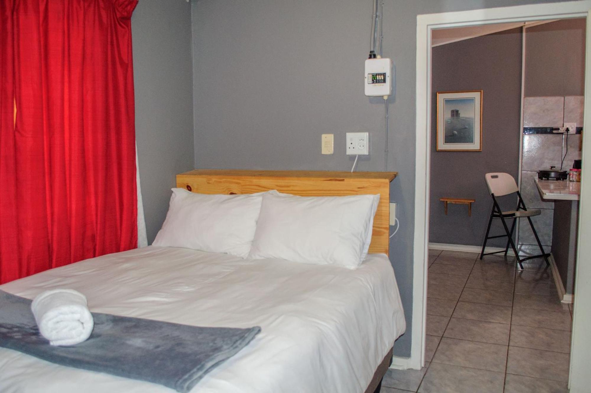 Oceanlife Guesthouse And Restaurant Luederitz Extérieur photo